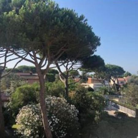Appartamento Signorile, Luminosissima Vista Mare Фреджене Екстериор снимка