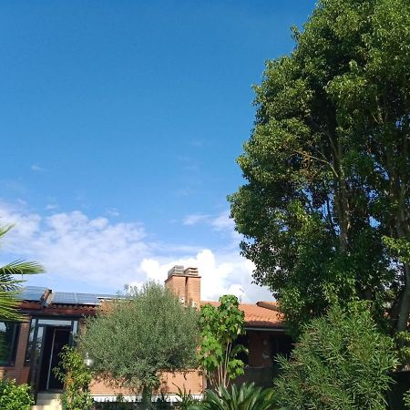 Appartamento Signorile, Luminosissima Vista Mare Фреджене Екстериор снимка