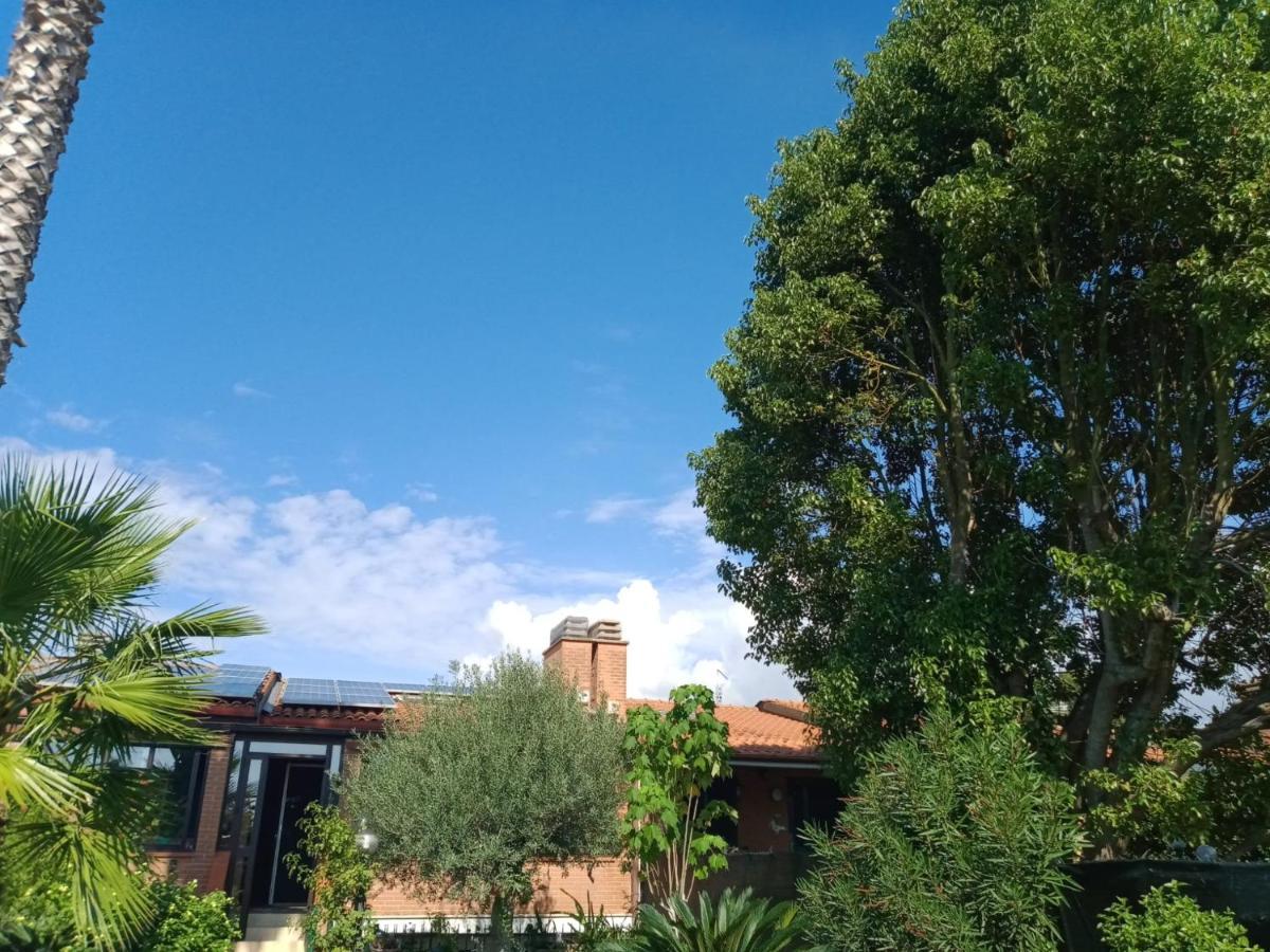 Appartamento Signorile, Luminosissima Vista Mare Фреджене Екстериор снимка
